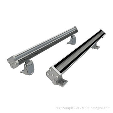 New design 24W/48W LED wall washer